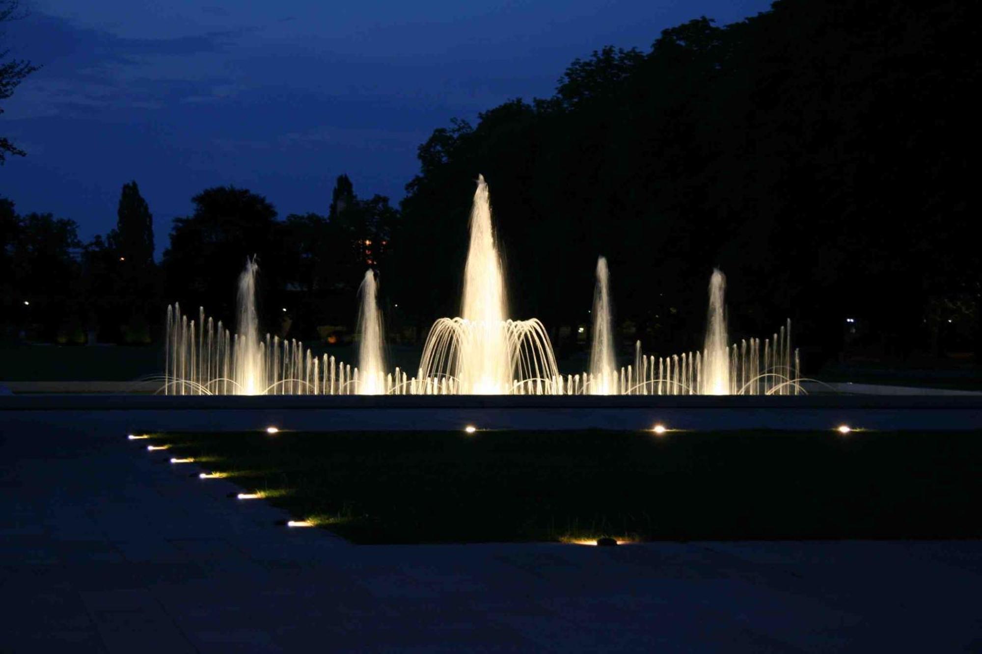 Lazensky Hotel Park Poděbrady Buitenkant foto